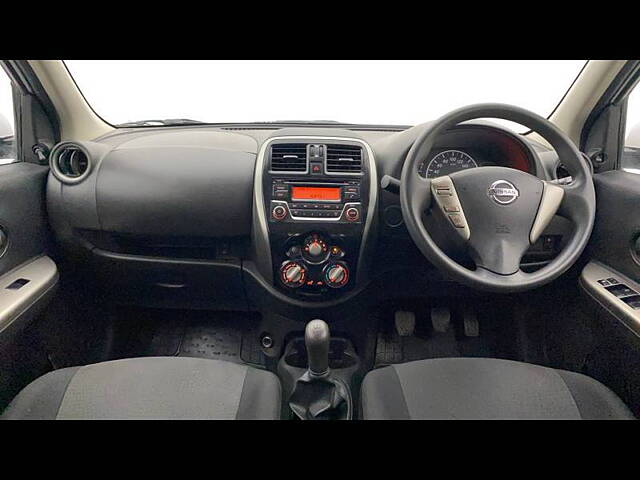 Used Nissan Micra Active [2013-2018] XV in Chennai