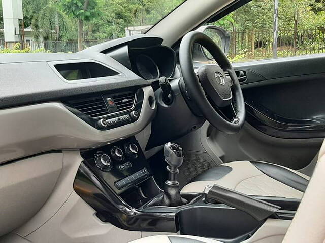 Used Tata Nexon [2017-2020] XM Diesel in Mumbai