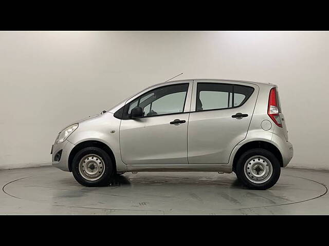 Used Maruti Suzuki Ritz Lxi BS-IV in Ghaziabad