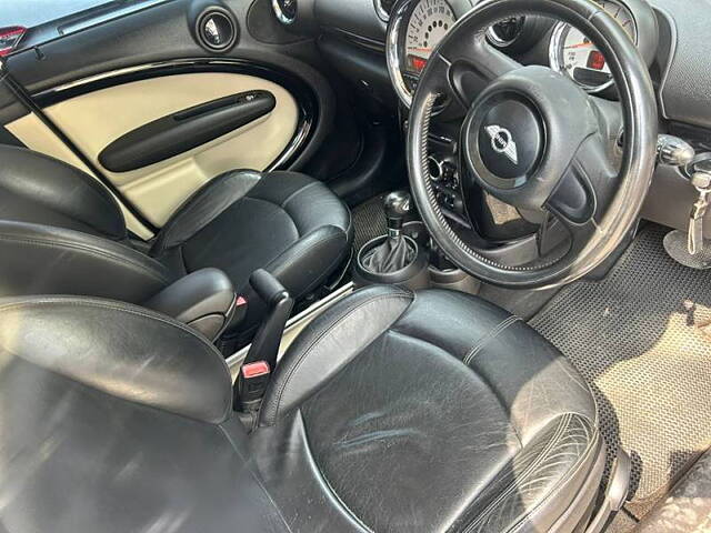 Used MINI Cooper [2014-2018] D 5 Door in Hyderabad