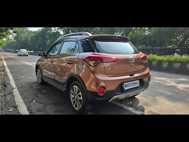 Used Hyundai i20 Active [2015-2018] 1.2 S in Mumbai