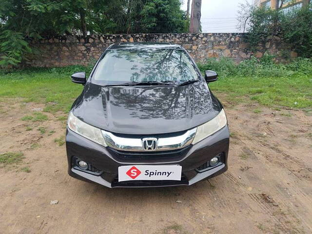 Used Honda City [2014-2017] VX in Jaipur