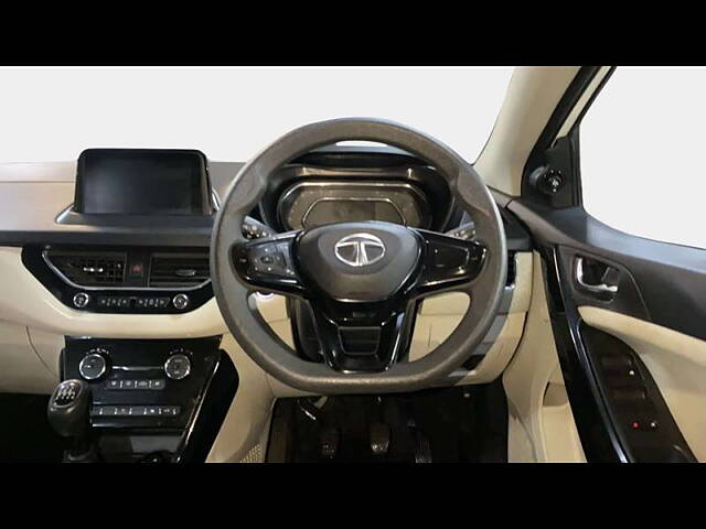 Used Tata Nexon [2017-2020] XZ Plus Diesel in Chandigarh