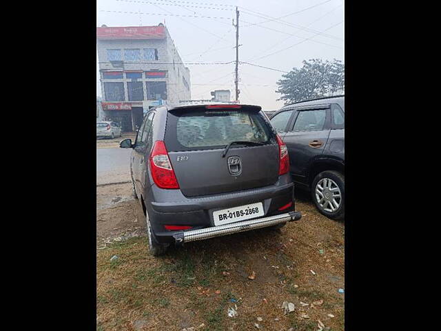 Used Hyundai i10 [2010-2017] Sportz 1.2 Kappa2 in Muzaffurpur