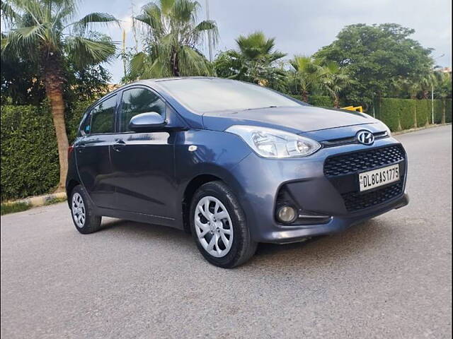 Used Hyundai Grand i10 Magna 1.2 Kappa VTVT in Delhi