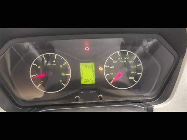 Used Mahindra Scorpio [2014-2017] S2 in Hyderabad