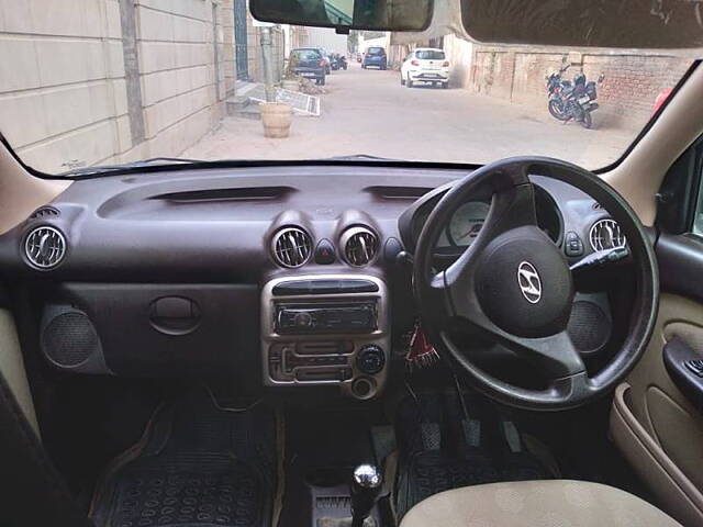 Used Hyundai Santro Xing [2008-2015] GL in Delhi