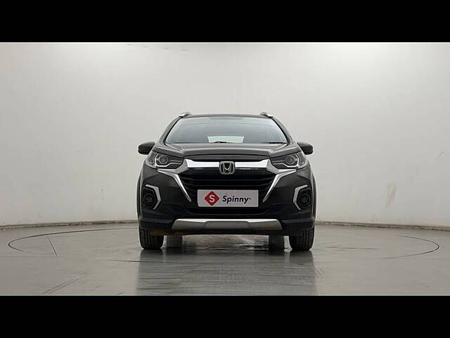 Used Honda WR-V [2017-2020] VX MT Petrol in Hyderabad