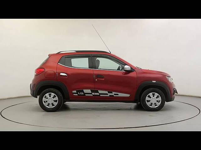 Used Renault Kwid [2022-2023] RXT 1.0 in Ahmedabad