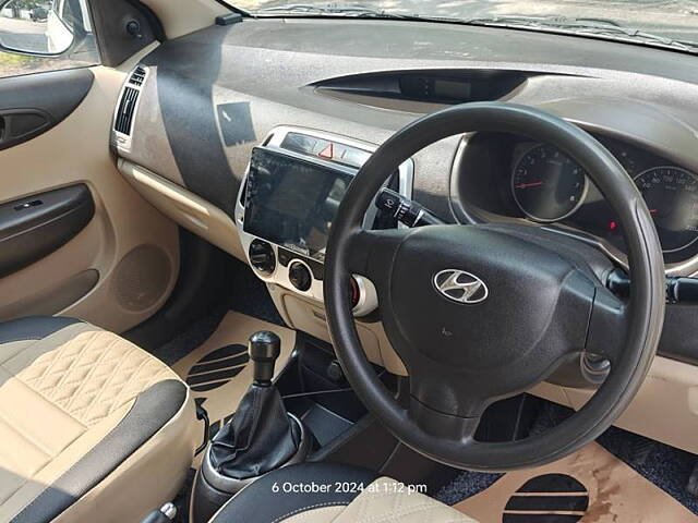 Used Hyundai i20 [2010-2012] Magna 1.2 in Dehradun