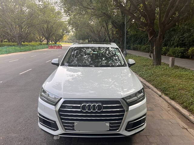 Used 2017 Audi Q7 in Delhi