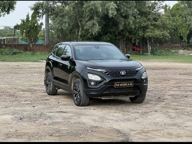 Used Tata Harrier [2019-2023] XZ Plus in Delhi