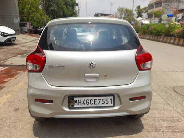 Used Maruti Suzuki Celerio [2017-2021] VXi in Mumbai