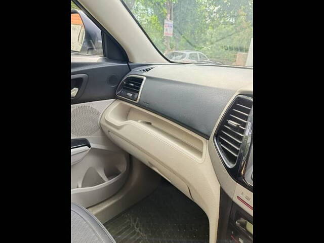 Used Mahindra XUV300 [2019-2024] 1.5 W8 (O) [2019-2020] in Delhi