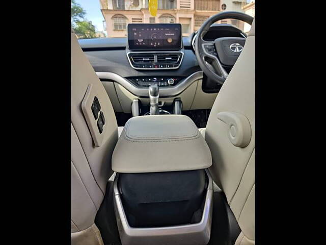 Used Tata Safari [2021-2023] XZA Plus New in Mumbai