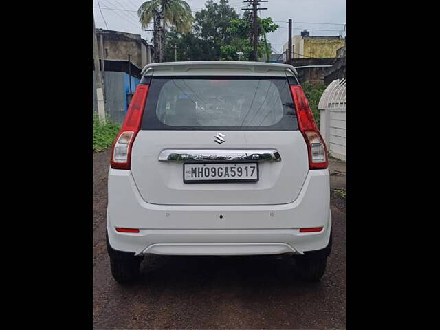 Used Maruti Suzuki Wagon R [2019-2022] ZXi 1.2 in Kolhapur