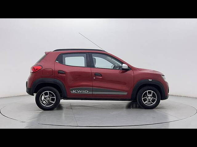 Used Renault Kwid [2019] [2019-2019] 1.0 RXT AMT Opt in Bangalore