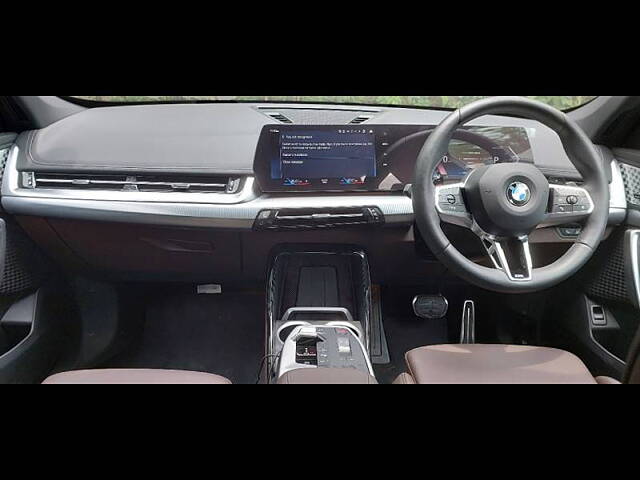 Used BMW X1 sDrive18d M Sport in Meerut