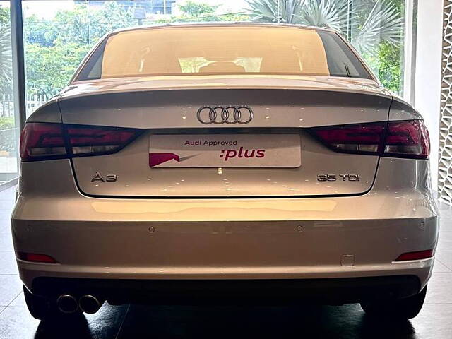 Used Audi A3 [2014-2017] 35 TDI Premium + Sunroof in Gurgaon