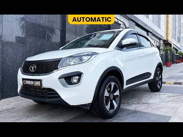 Used 2019 Tata Nexon in Delhi