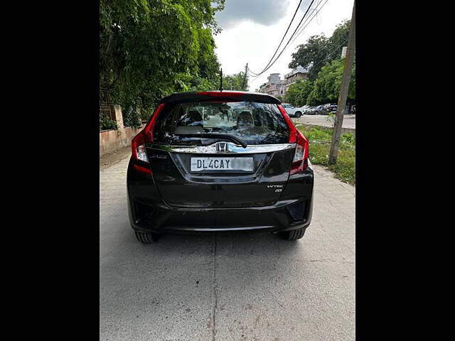 Used Honda Jazz [2018-2020] VX CVT Petrol in Delhi