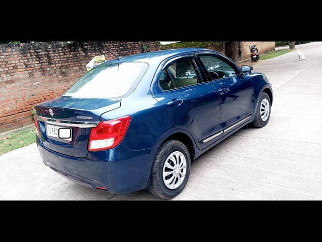 Used Maruti Suzuki Dzire [2017-2020] VDi AMT in Agra