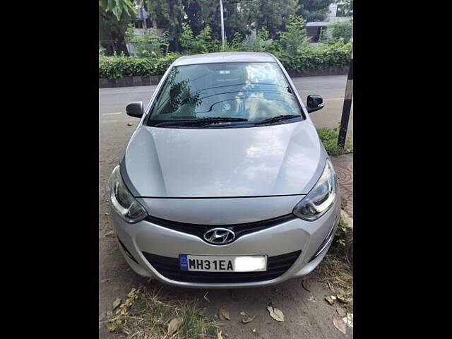 Used Hyundai i20 [2012-2014] Magna (O) 1.2 in Nagpur