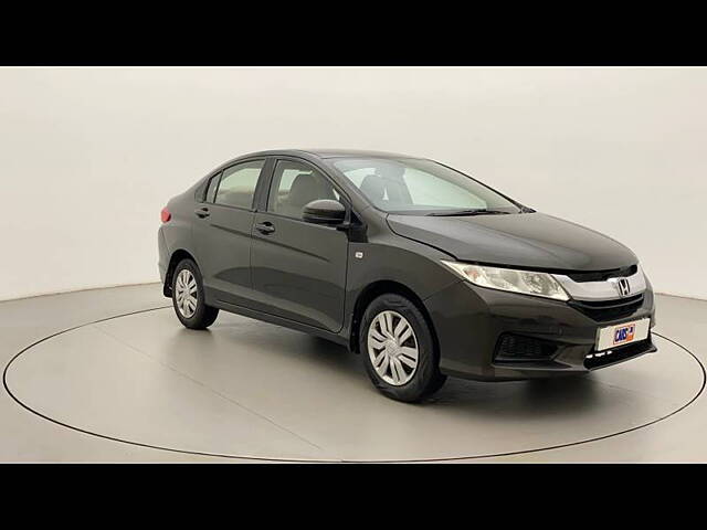 Used 2016 Honda City in Delhi