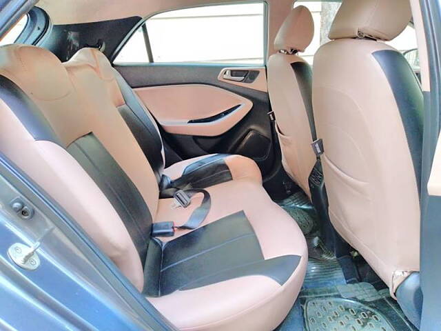 Used Hyundai Elite i20 [2017-2018] Asta 1.2 in Delhi