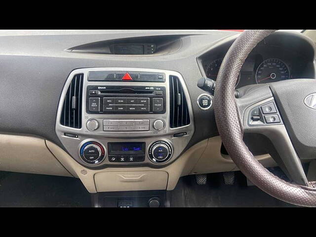 Used Hyundai i20 [2012-2014] Asta 1.2 in Bangalore