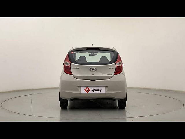 Used Hyundai Eon Sportz in Pune