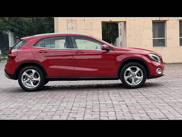 Used Mercedes-Benz GLA [2017-2020] 200 d Sport in Lucknow