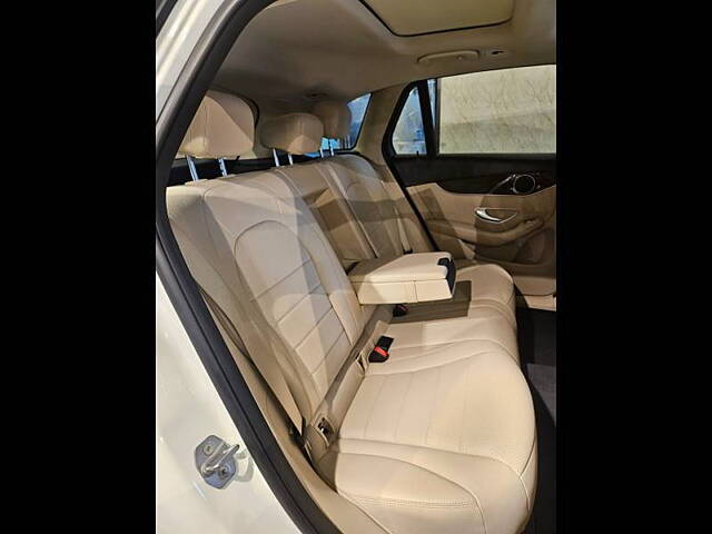 Used Mercedes-Benz GLC [2019-2023] 220d 4MATIC Progressive [2019-2021] in Nagpur