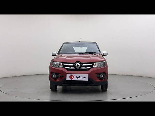 Used Renault Kwid [2019] [2019-2019] 1.0 RXT Opt in Bangalore