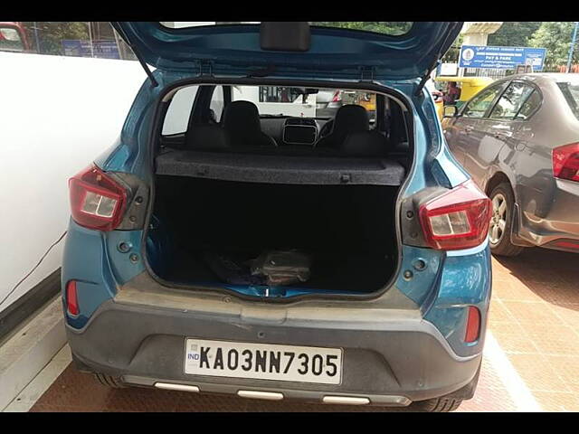 Used Renault Kwid [2022-2023] CLIMBER AMT in Bangalore