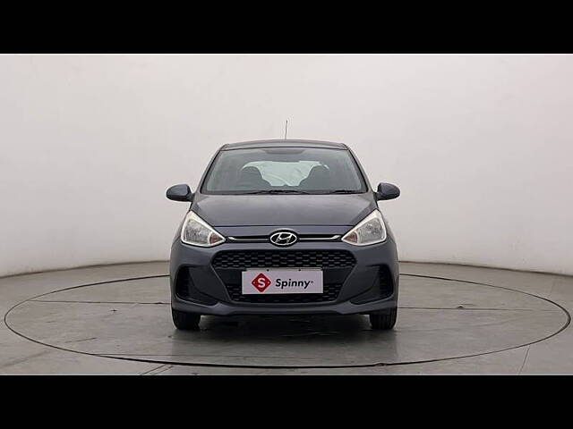 Used Hyundai Grand i10 Magna 1.2 Kappa VTVT in Chennai