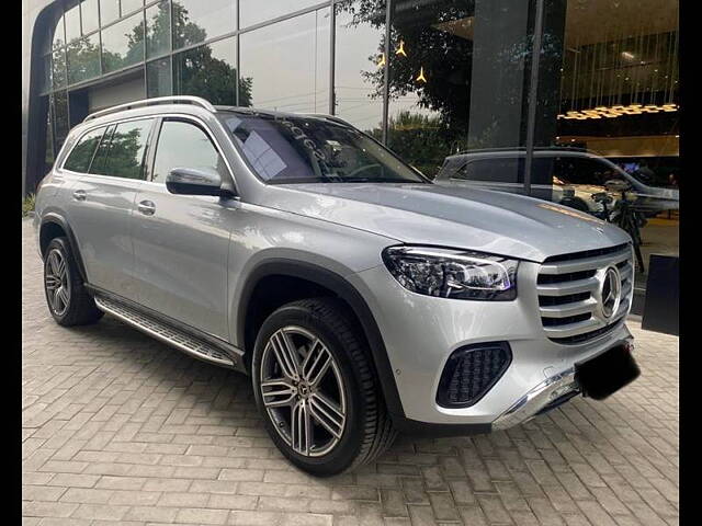 Used Mercedes-Benz GLS 450d 4MATIC in Delhi