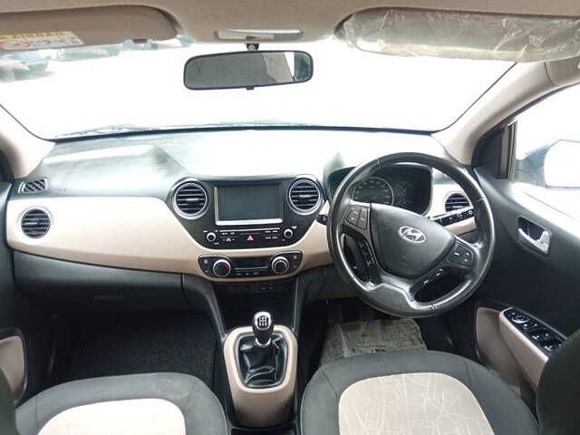 Used Hyundai Grand i10 [2013-2017] Asta 1.2 Kappa VTVT (O) [2013-2017] in Mumbai