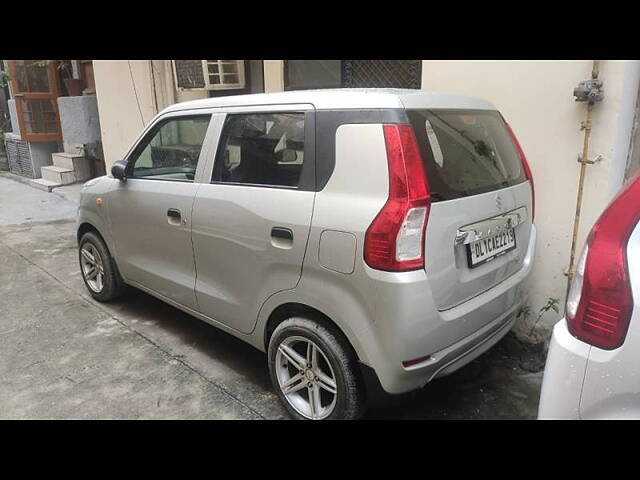 Used Maruti Suzuki Wagon R [2019-2022] VXi 1.2 in Delhi