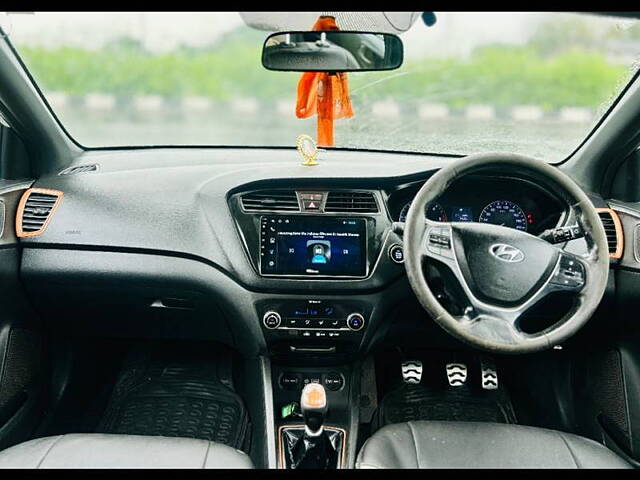 Used Hyundai i20 Active [2015-2018] 1.4 SX in Surat