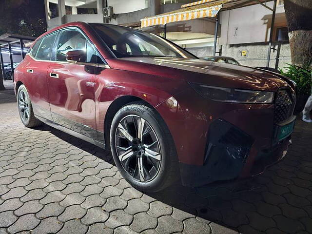 Used 2023 BMW iX in Mumbai