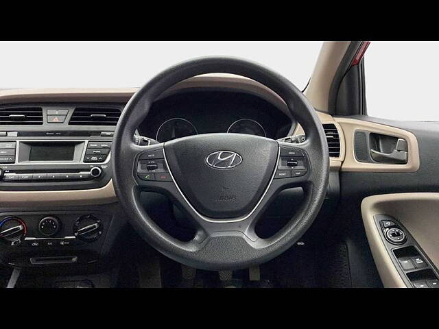 Used Hyundai Elite i20 [2016-2017] Sportz 1.2 [2016-2017] in Kochi