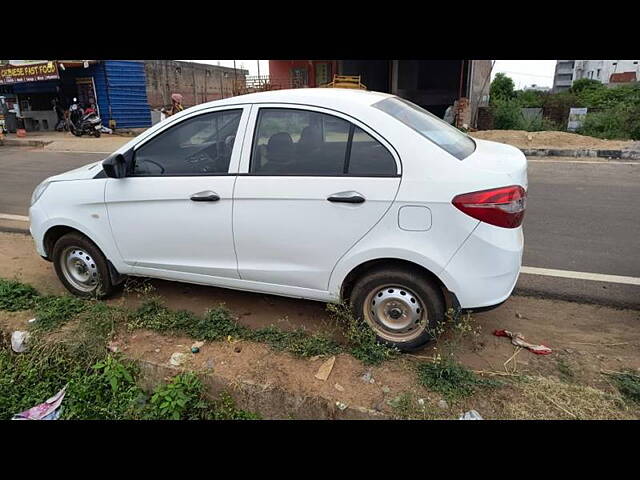 Used Tata Zest XE 75 PS Diesel in Ranchi