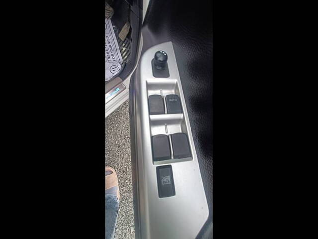 Used Maruti Suzuki Wagon R 1.0 [2014-2019] VXI AMT in Nagpur