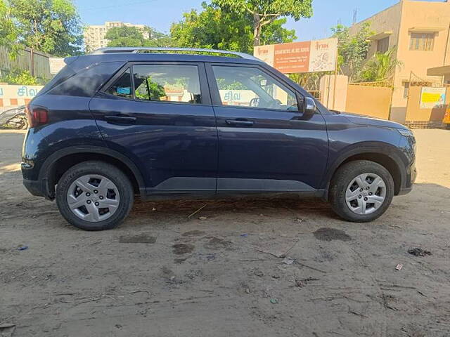 Used Hyundai Venue [2019-2022] S Plus 1.2 Petrol in Chennai