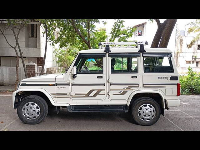 Used Mahindra Bolero [2020-2022] B6 in Bangalore