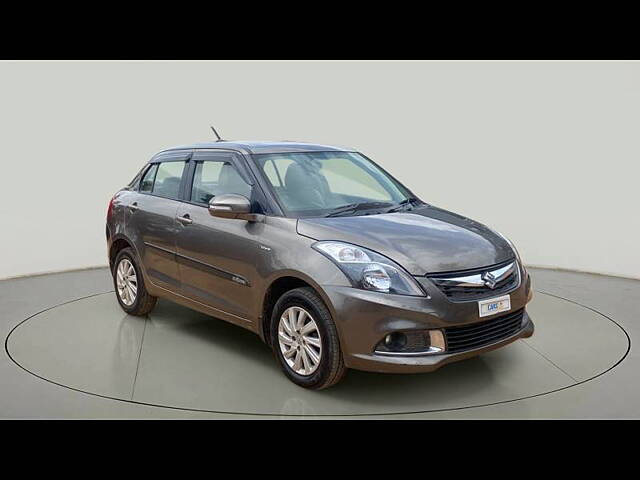 Used 2016 Maruti Suzuki Swift DZire in Hyderabad