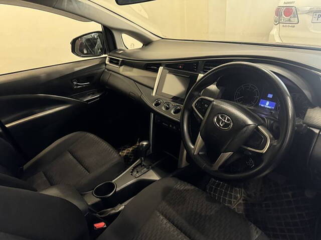 Used Toyota Innova Crysta [2020-2023] GX 2.4 AT 7 STR in Ludhiana