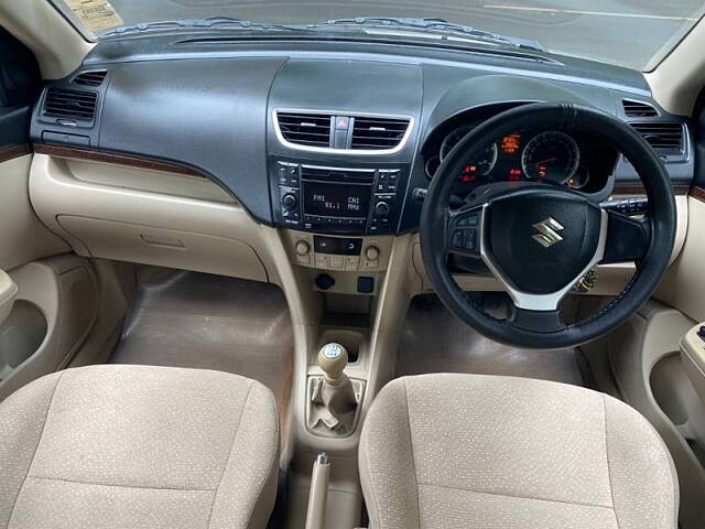 Used Maruti Suzuki Swift DZire [2011-2015] ZDI in Saharanpur