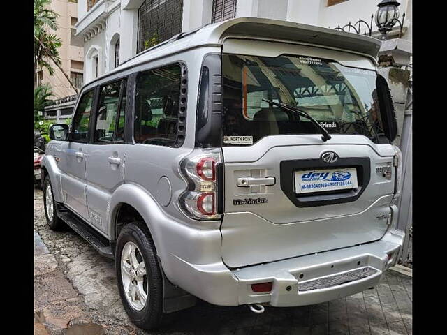 Used Mahindra Scorpio [2014-2017] S10 in Kolkata